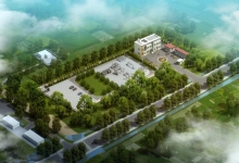 盘锦宝恒石油天然气有限KY(中国)一站式服务平台辽滨新城工业园区供气工程