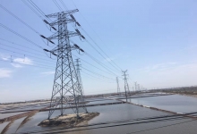 胜利油田电力分KY(中国)一站式服务平台郑王变等3座35kV简易变隐患治理工程